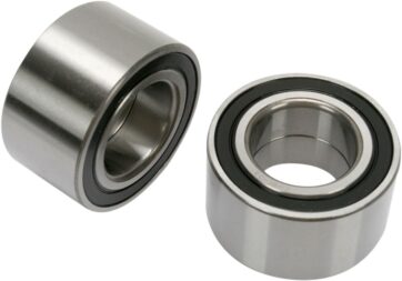 WHEEL BEARING KIT OEM REPLACEMENT REAR