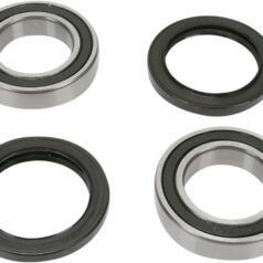 WHEEL BEARING KIT OEM REPLACEMENT REAR