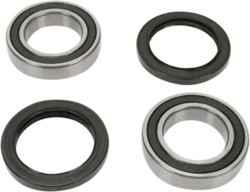 WHEEL BEARING KIT OEM REPLACEMENT REAR