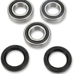 WHEEL BEARING KIT OEM REPLACEMENT REAR