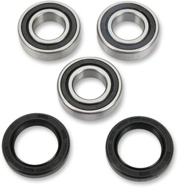 WHEEL BEARING KIT OEM REPLACEMENT REAR