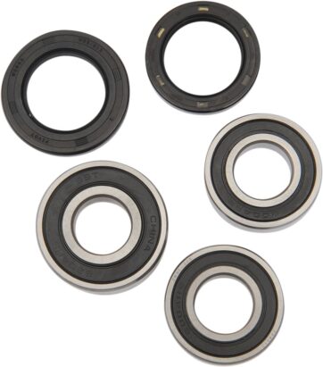 WHEEL BEARING KIT OEM REPLACEMENT REAR