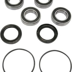 WHEEL BEARING KIT OEM REPLACEMENT REAR