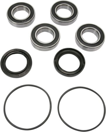 WHEEL BEARING KIT OEM REPLACEMENT REAR
