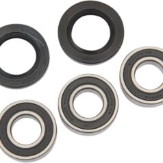 WHEEL BEARING KIT OEM REPLACEMENT REAR