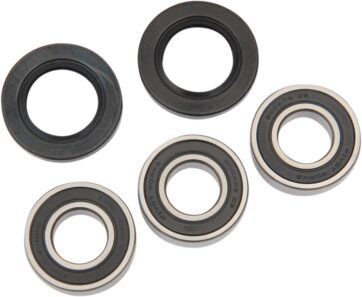 WHEEL BEARING KIT OEM REPLACEMENT REAR