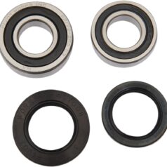 WHEEL BEARING KIT OEM REPLACEMENT REAR