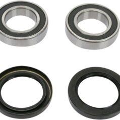 WHEEL BEARING KIT OEM REPLACEMENT REAR