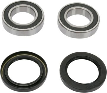 WHEEL BEARING KIT OEM REPLACEMENT REAR