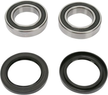 WHEEL BEARING KIT OEM REPLACEMENT REAR