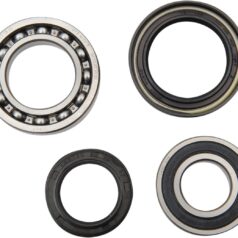 WHEEL BEARING KIT OEM REPLACEMENT REAR