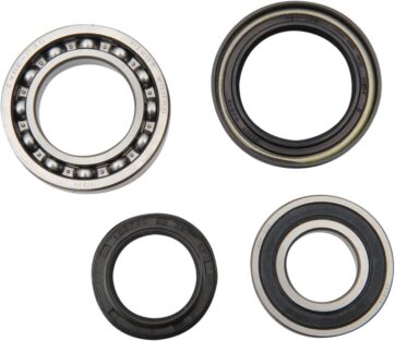 WHEEL BEARING KIT OEM REPLACEMENT REAR