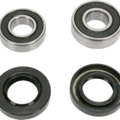WHEEL BEARING KIT OEM REPLACEMENT REAR