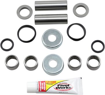 SWING ARM KIT STEEL OEM REPLACEMENT