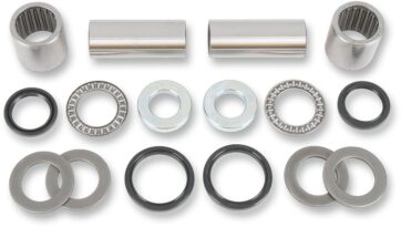 SWING ARM KIT STEEL OEM REPLACEMENT