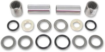 SWING ARM KIT STEEL OEM REPLACEMENT