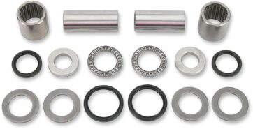 SWING ARM KIT STEEL OEM REPLACEMENT