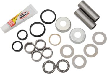 SWING ARM KIT STEEL OEM REPLACEMENT