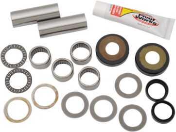 SWING ARM KIT STEEL OEM REPLACEMENT
