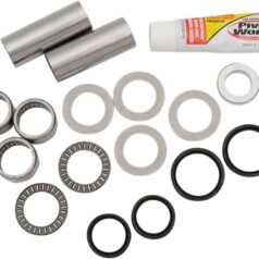 SWING ARM KIT STEEL OEM REPLACEMENT