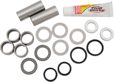 SWING ARM KIT STEEL OEM REPLACEMENT