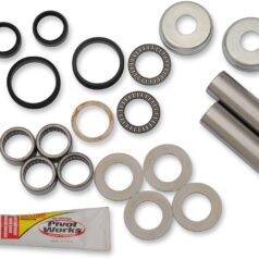 SWING ARM KIT STEEL OEM REPLACEMENT