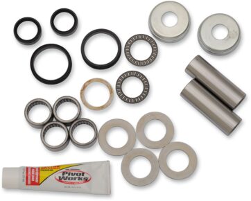 SWING ARM KIT STEEL OEM REPLACEMENT