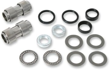 SWING ARM KIT STEEL OEM REPLACEMENT
