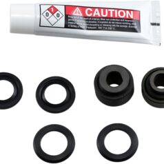 SHOCK ABSORBER KIT OEM REPLACEMENT REAR
