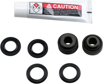 SHOCK ABSORBER KIT OEM REPLACEMENT REAR
