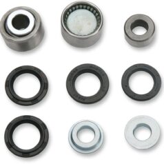 SHOCK ABSORBER KIT OEM REPLACEMENT REAR