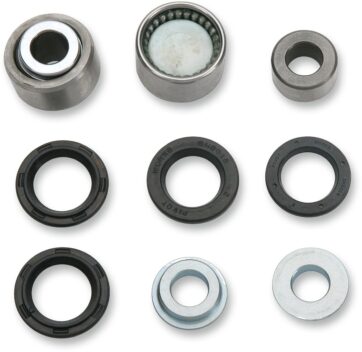 SHOCK ABSORBER KIT OEM REPLACEMENT REAR