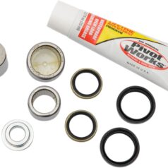 SHOCK BRG KIT RM125