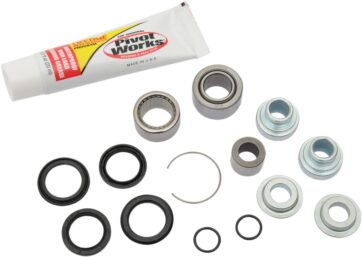 SHOCK BRG KIT YAM