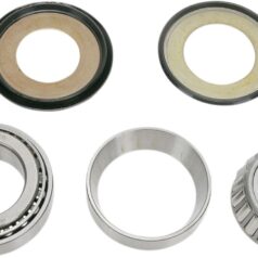STEERING STEM BEARINGS