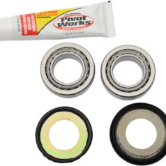 STEERING STEM BEARING KIT OEM REPLACEMENT