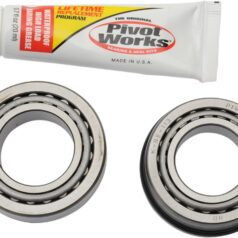 STEERING STEM BEARING KIT OEM REPLACEMENT