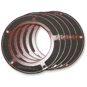 GASKET DERBY COVER