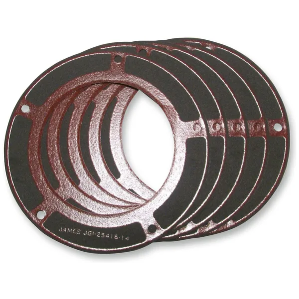 GASKET DERBY COVER