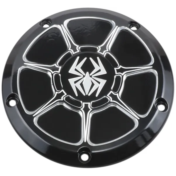 CVR DRBY GLS BK DYNA 99+
