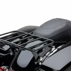 Big Ass® Detachable för snabbfästen Svart - Touring 09-24