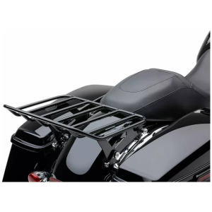 Big Ass® Detachable för snabbfästen Svart - Touring 09-24