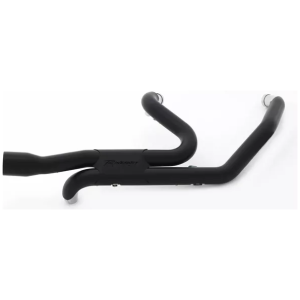 KIT SLIMLINE DUALS BLACK Touring M8