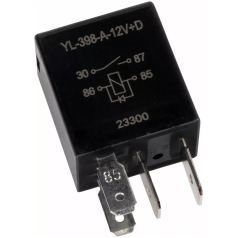 RELAY STRT/BRK 31504-91A