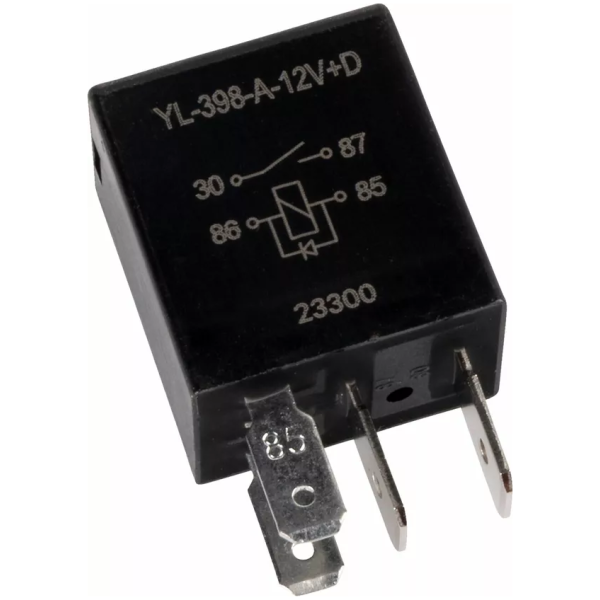 RELAY STRT/BRK 31504-91A