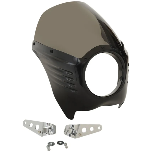 FAIRING KIT LOUVERED