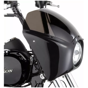 BOLT-ON FAIRING HD DYNA