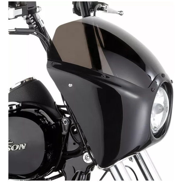 BOLT-ON FAIRING HD DYNA