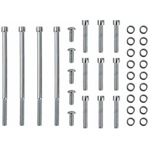 DERBY COVER KIT/PRIMARY COVER KIT