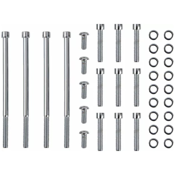 DERBY COVER KIT/PRIMARY COVER KIT